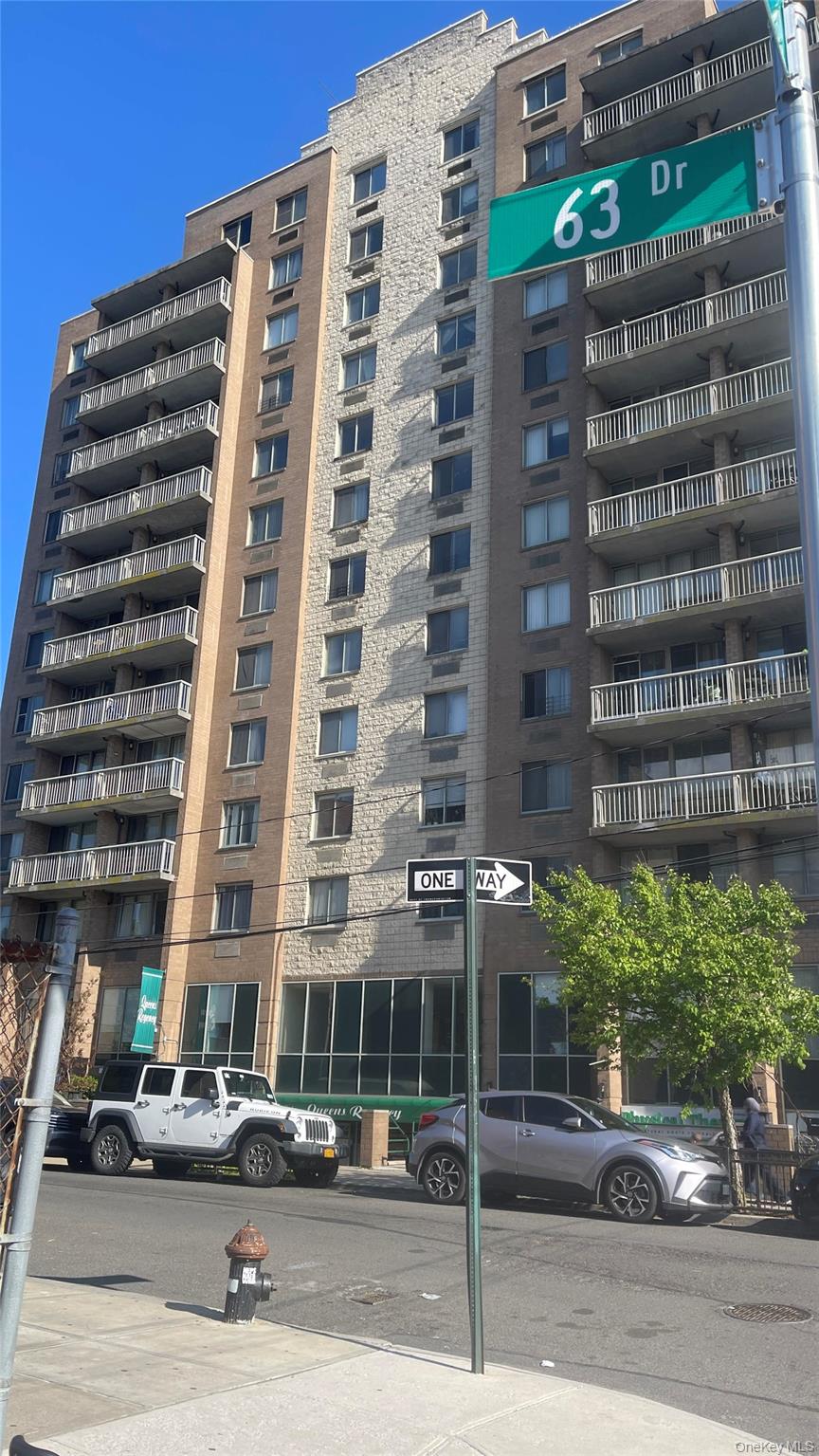 97-12 63rd Drive, Apt 10-D, Rego Park, NY 11374