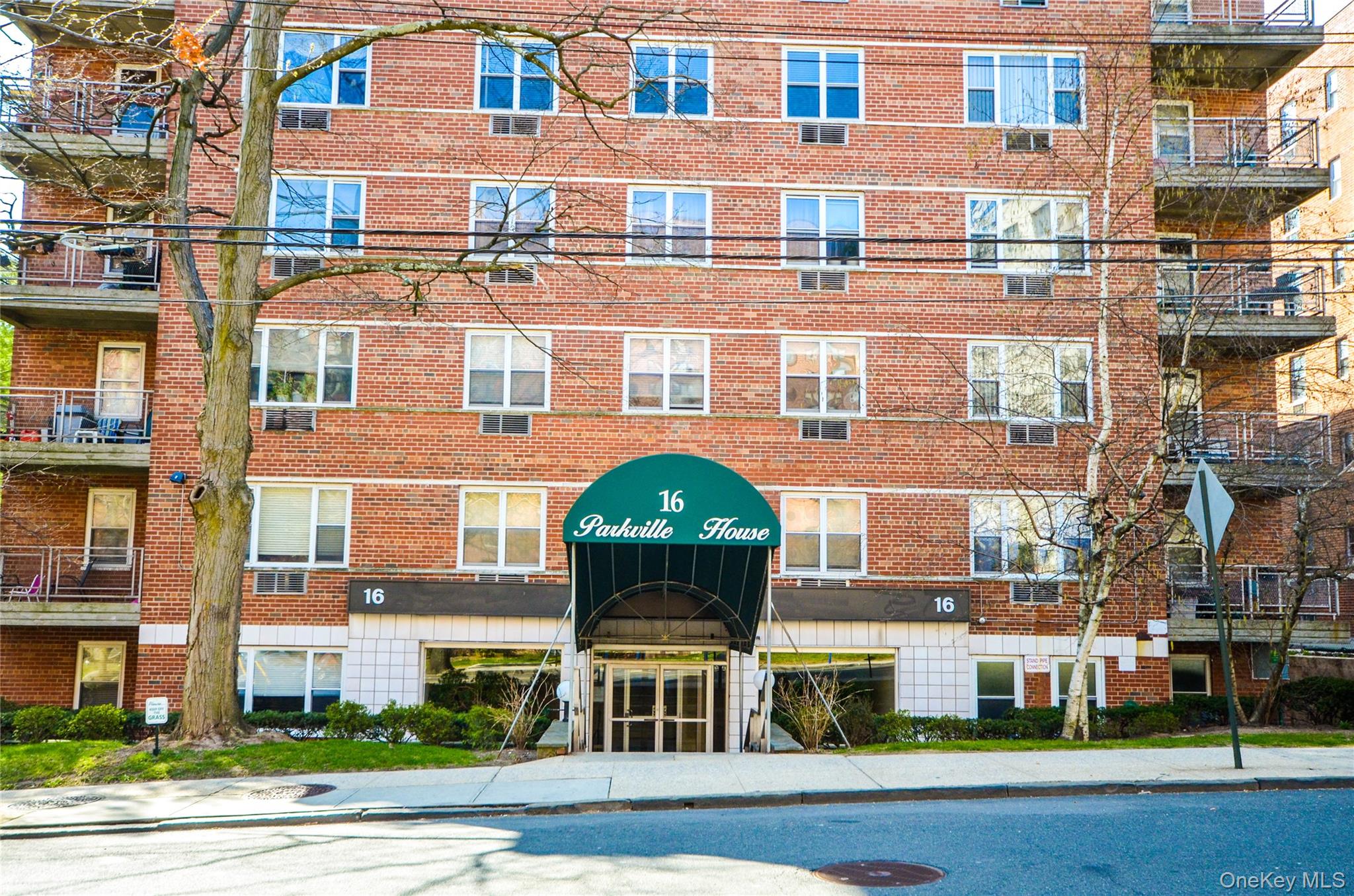 16 Lake Street, Apt 6-A, White Plains, NY 10603