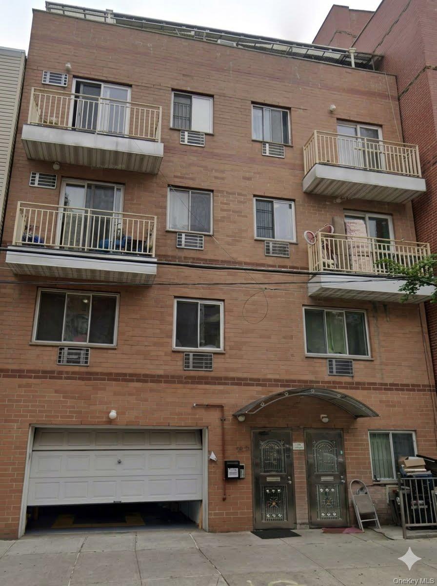 35-09 Leavitt Street, Flushing, NY 11354