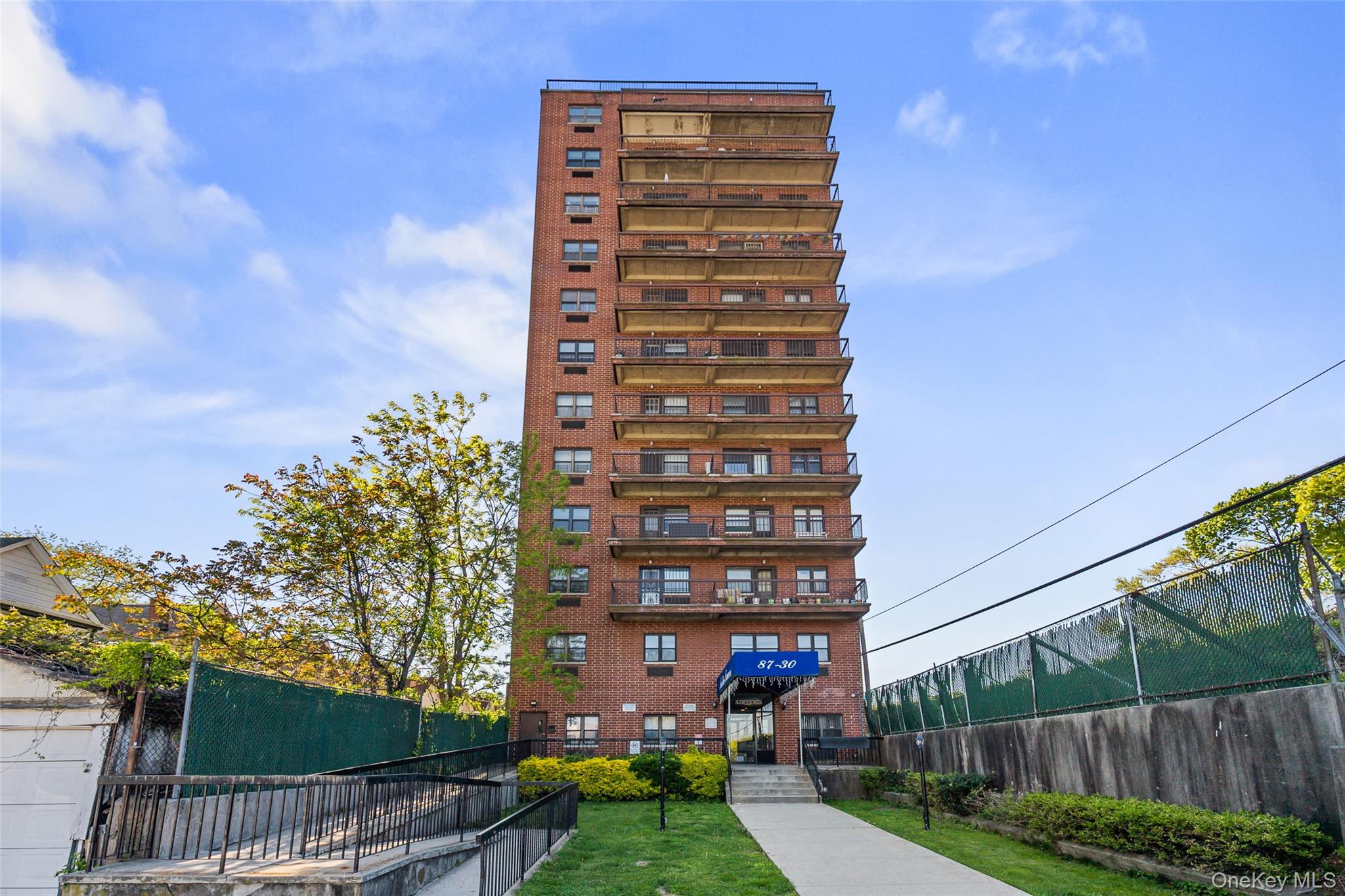 87-30 62nd Avenue, Apt 10-C, Rego Park, NY 11374
