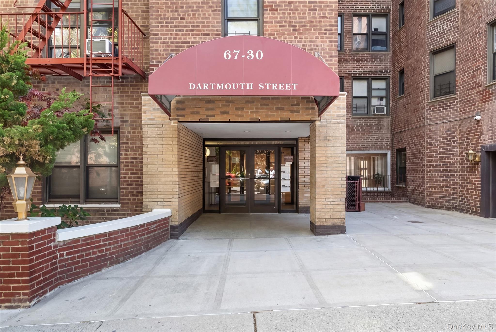 67-30 Dartmouth Street, Apt 2-S, Forest Hills, NY 11375