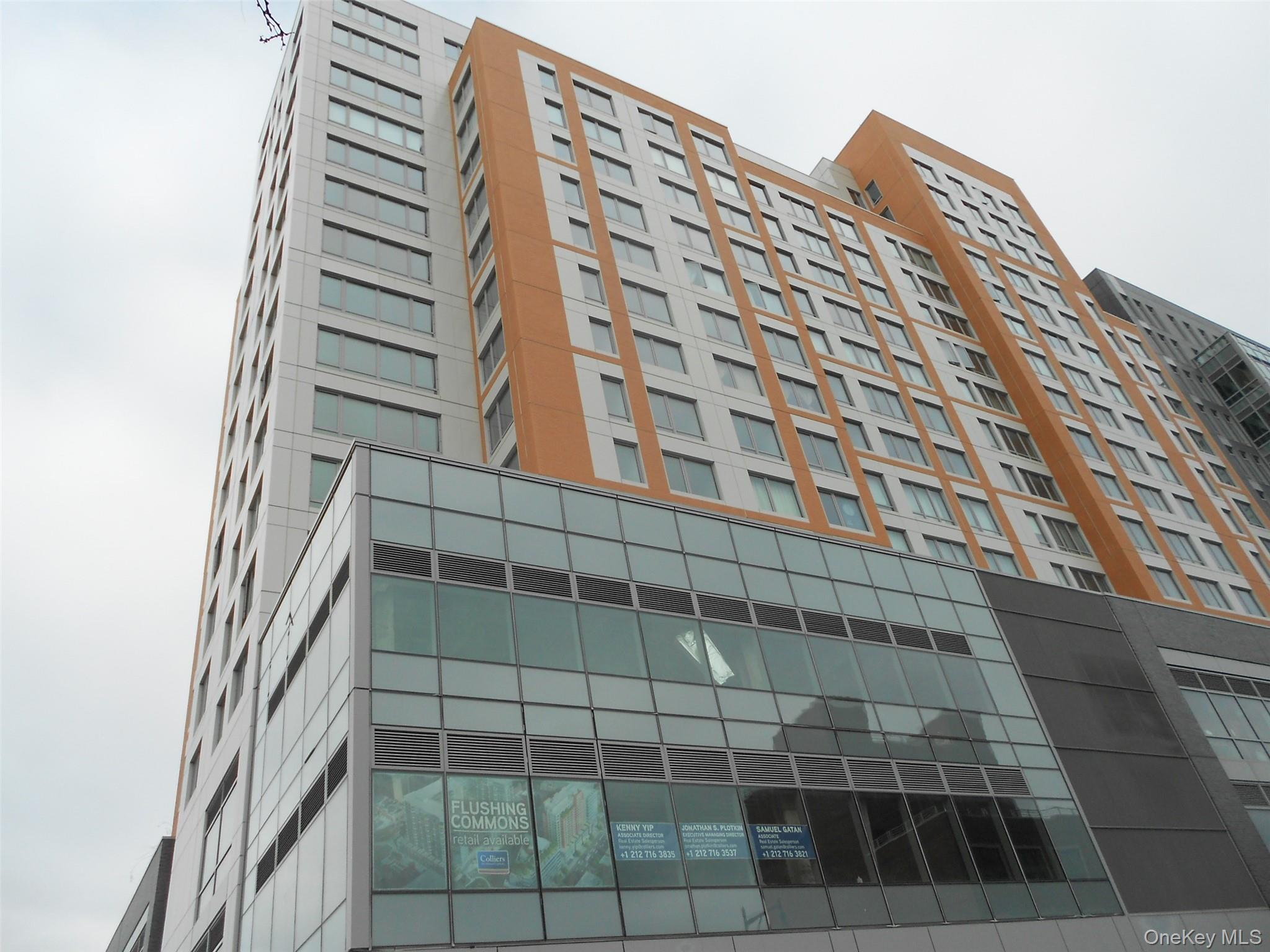 138-35 39th Avenue, Apt 11-G, Flushing, NY 11354