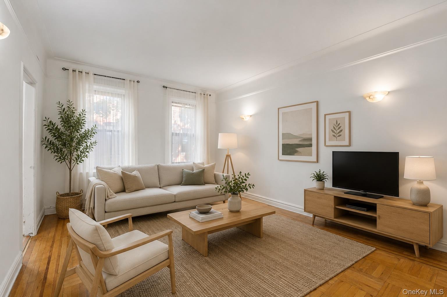 37-21 80th Street, Apt 3-M, Jackson Heights, NY 11372