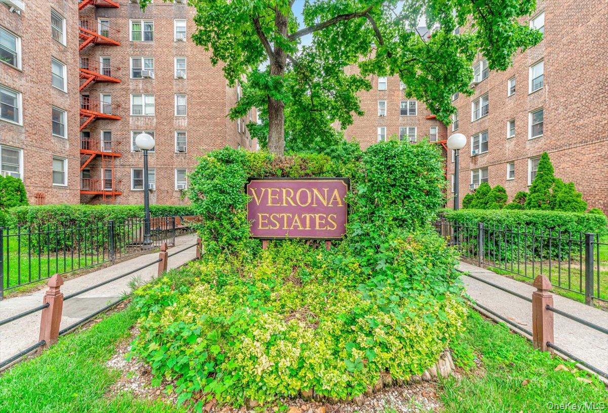 65-45 Yellowstone Boulevard, Apt 2-A, Forest Hills, NY 11375