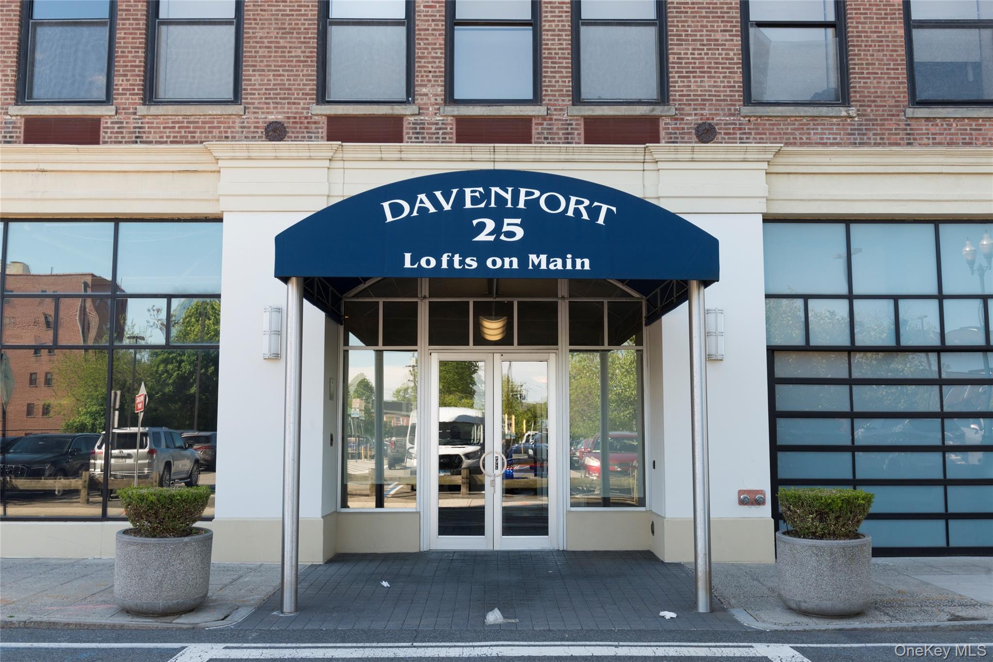 25 Leroy Place, Apt 501, New Rochelle, NY 10805