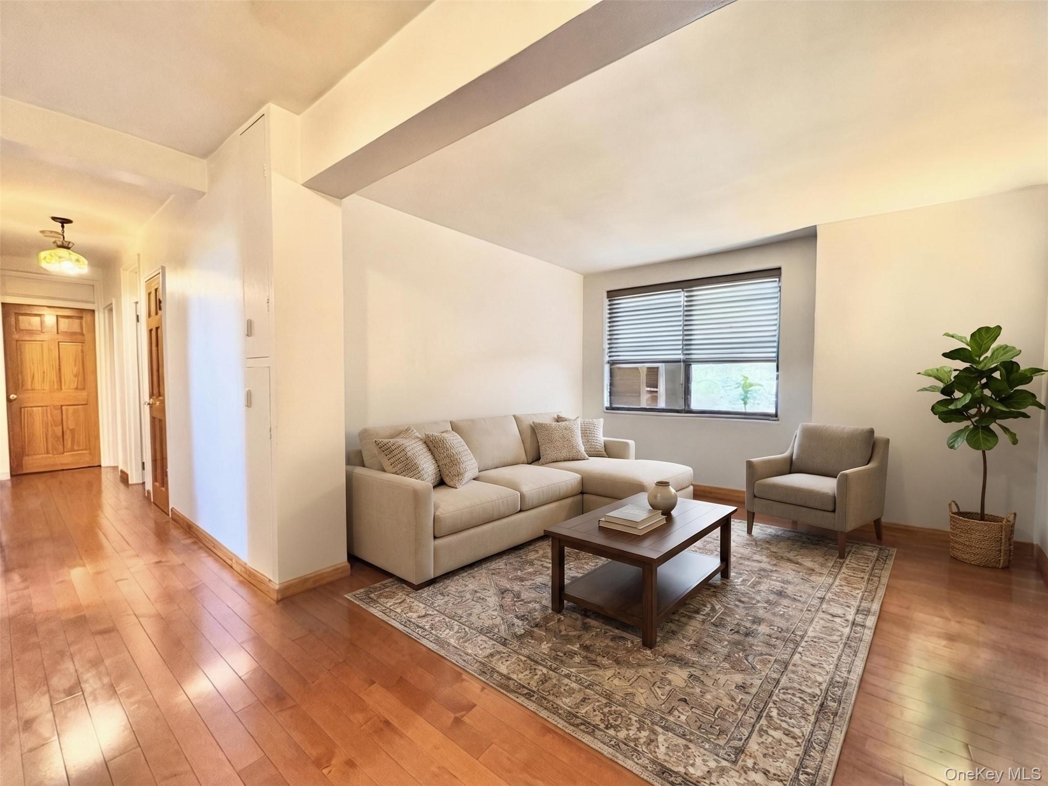 28-08 141st Street, Apt 3-B, Flushing, NY 11354