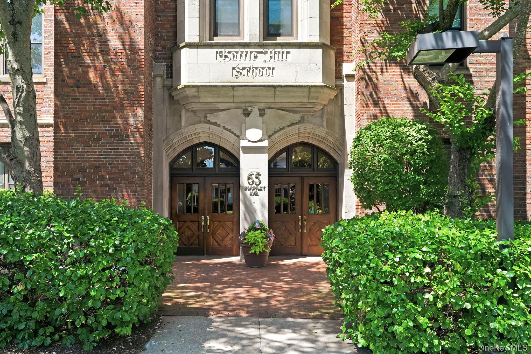 65 McKinley Avenue, Apt C2-5, White Plains, NY 10606
