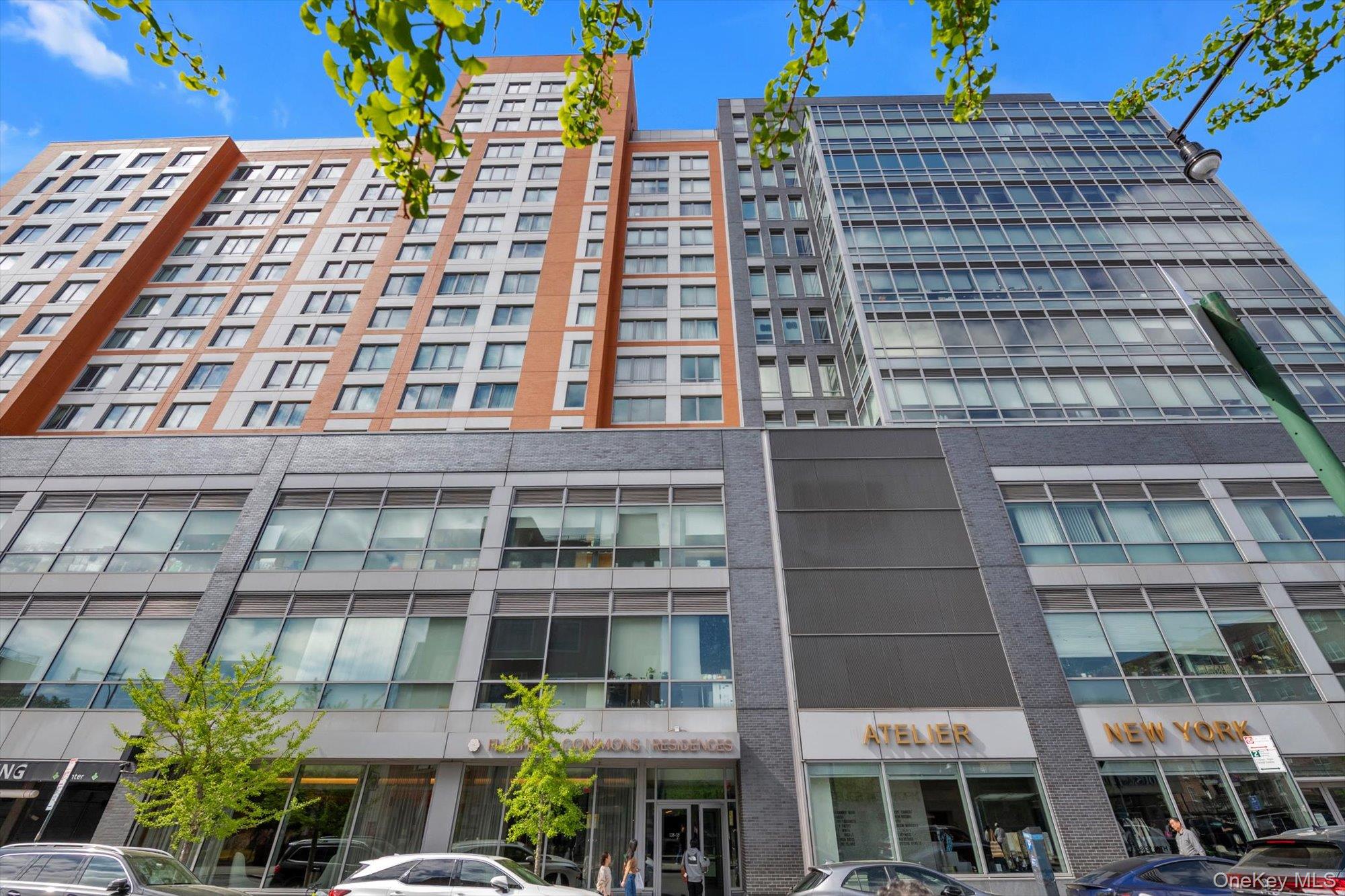 138-35 39th Avenue, Apt 5-L, Flushing, NY 11354
