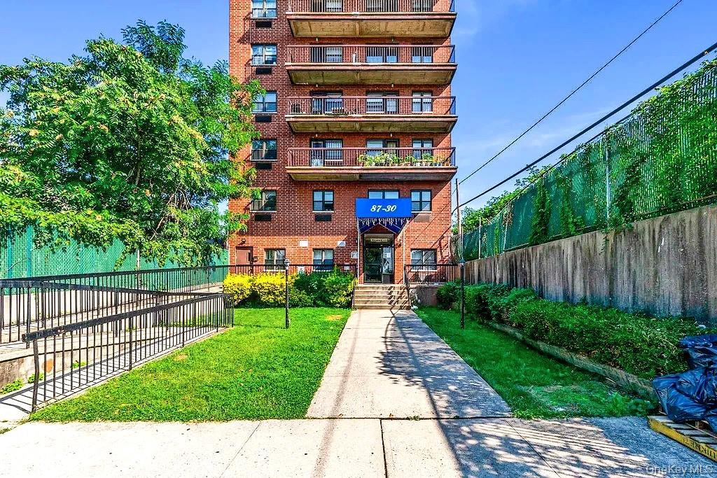 8730 62nd Avenue, Apt 3-F, Rego Park, NY 11374