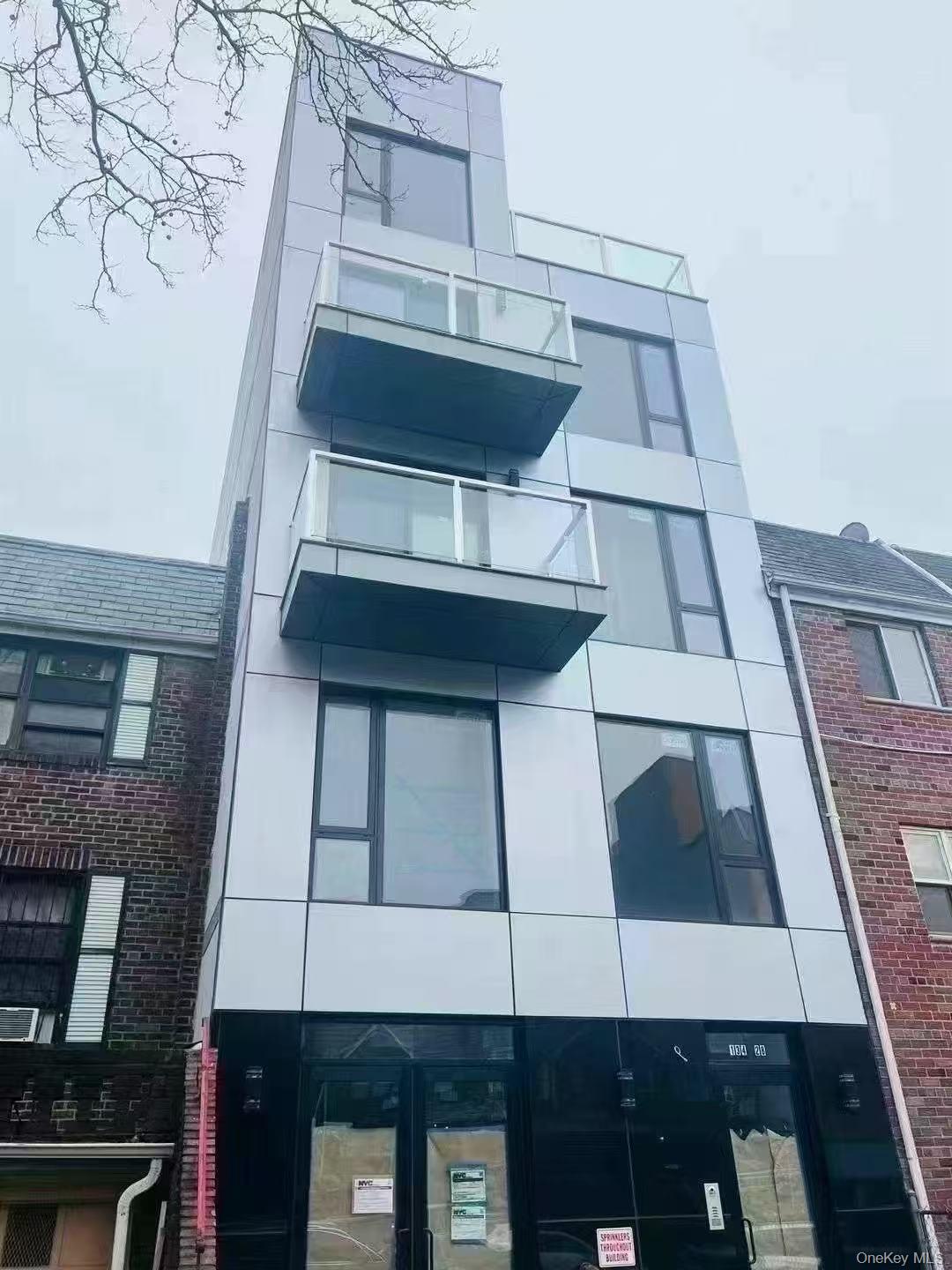 134-28 Blossom Avenue, Apt 3-B, Flushing, NY 11355