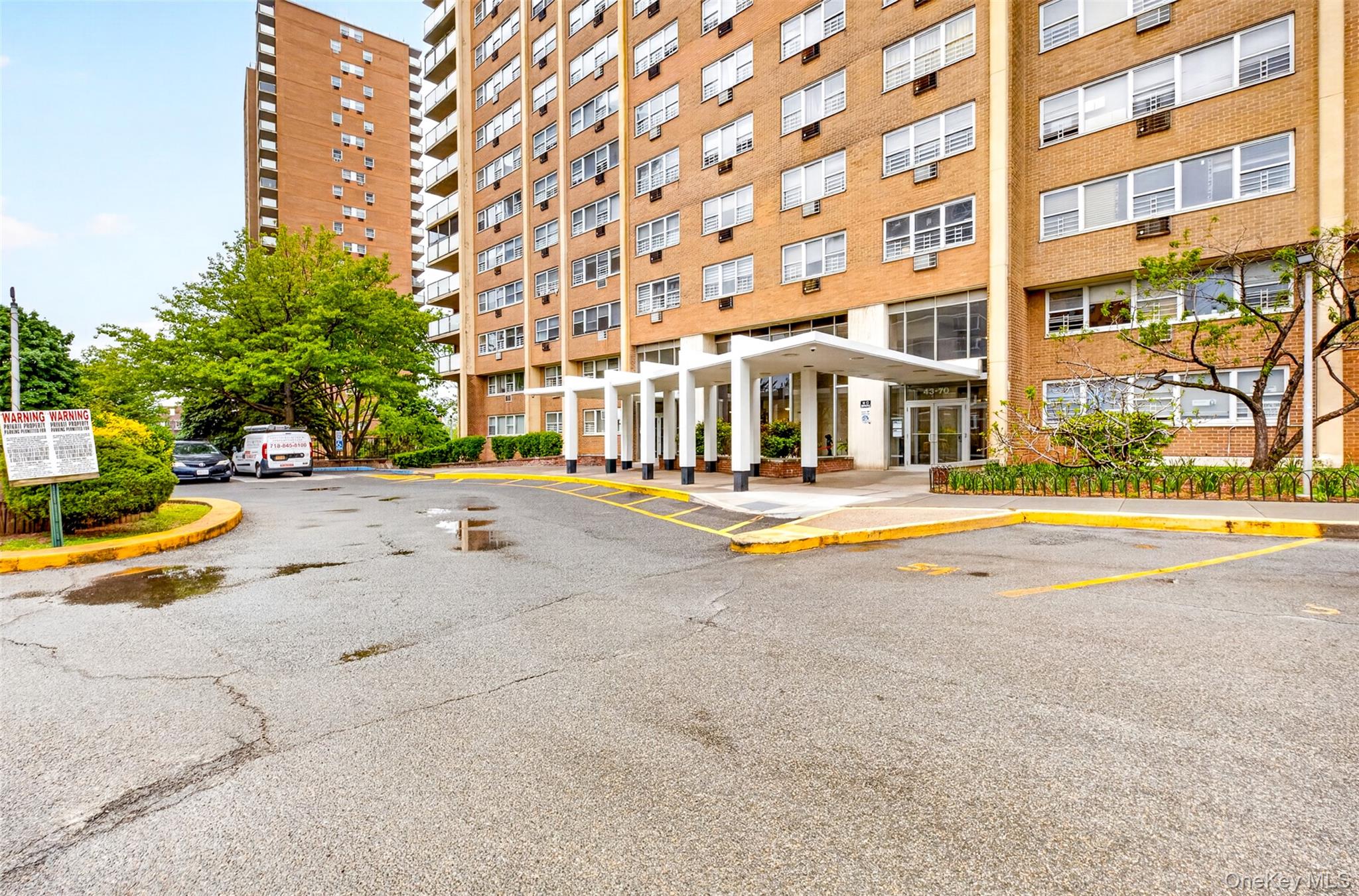 4370 Kissena Boulevard, Apt Ste L, Flushing, NY 11355