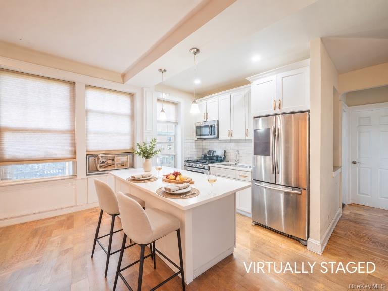 68-37 108th, Apt 5-H, Forest Hills, NY 11375