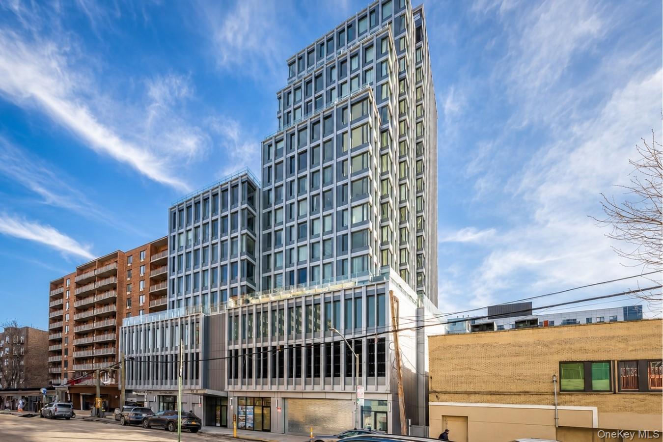 136-18 Maple Avenue, Apt C101, Flushing, NY 11355
