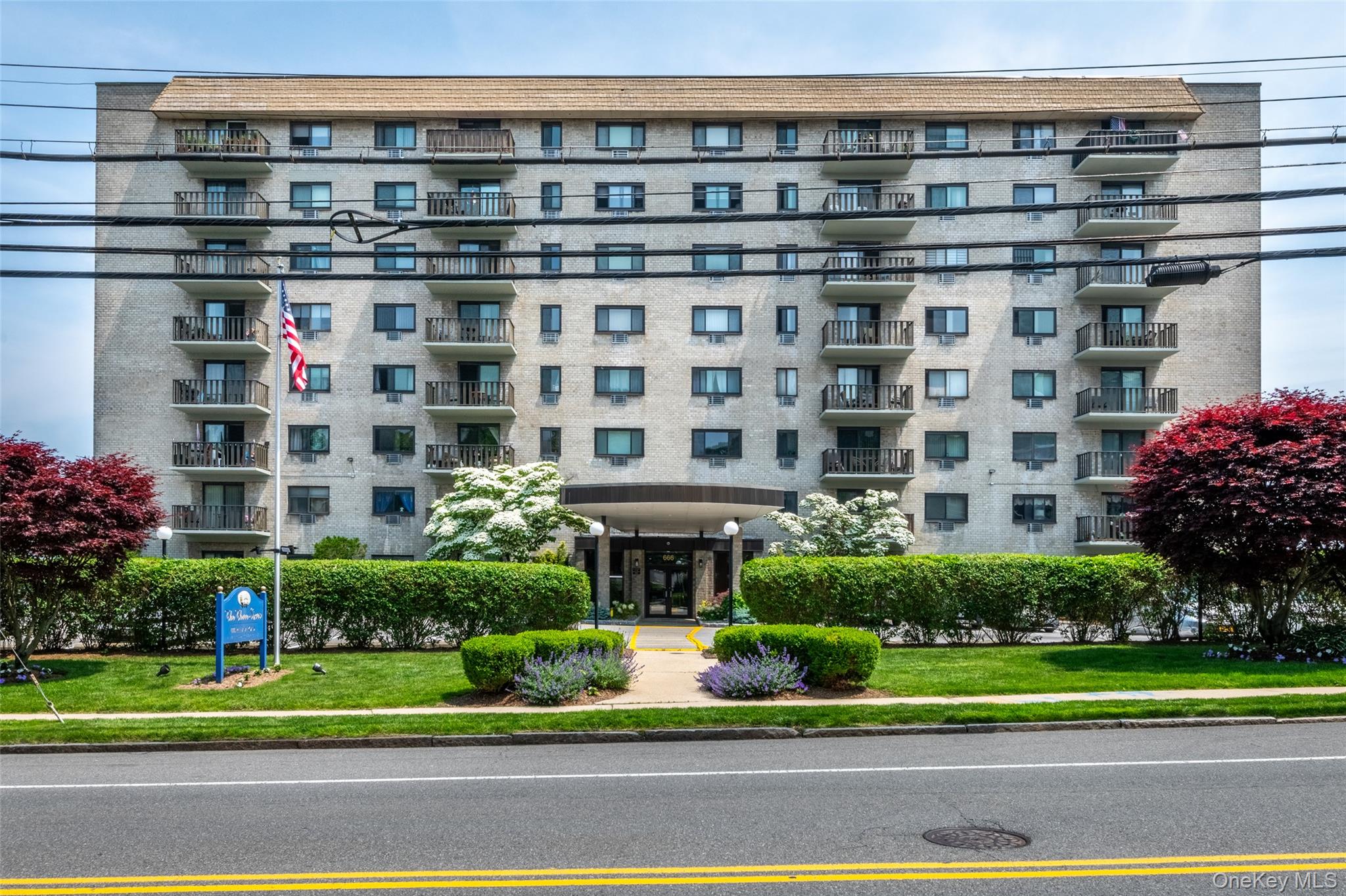 666 Pelham Road, Apt 7-B, New Rochelle, NY 10805