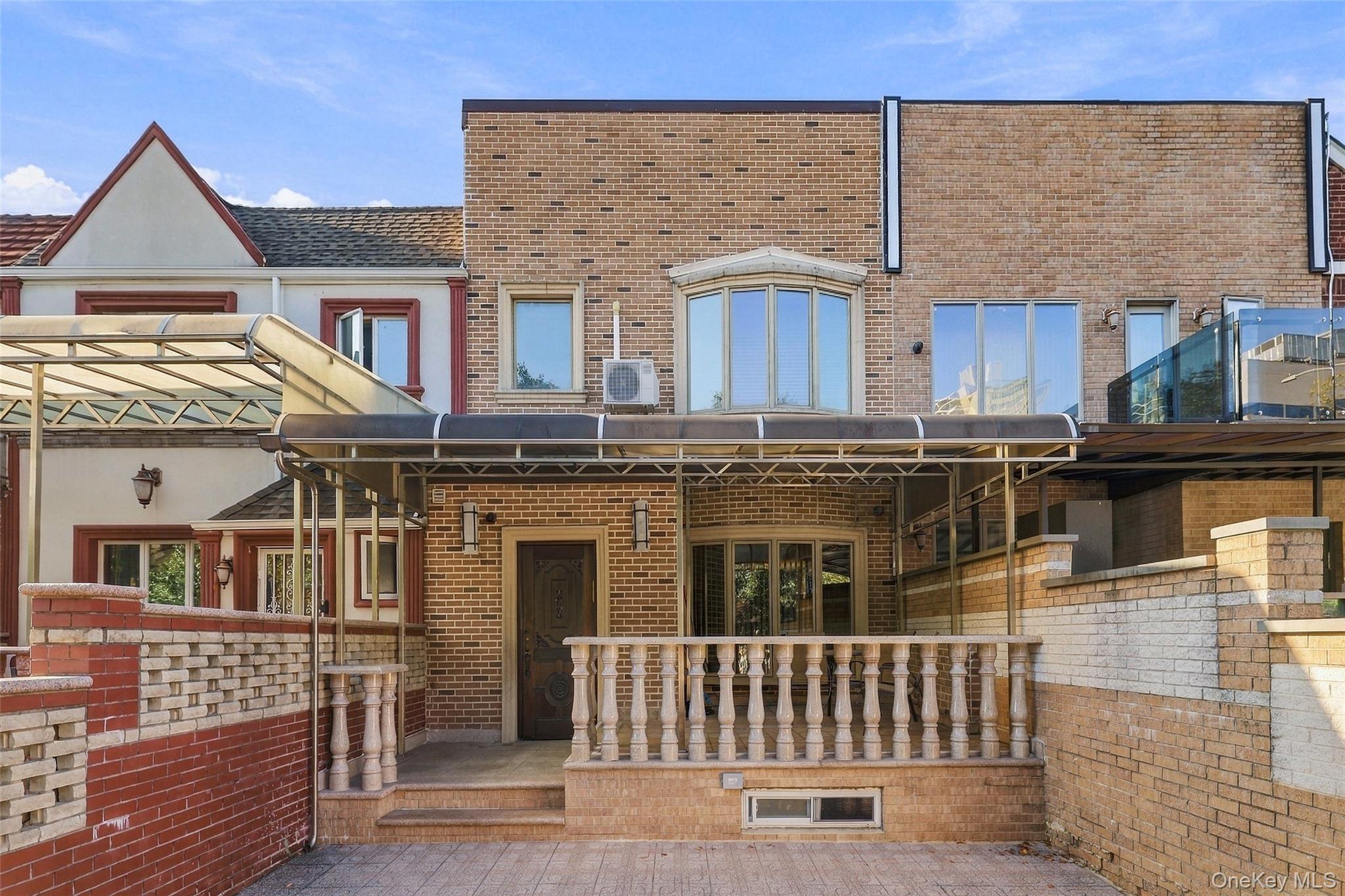 99-53 65th Road, Rego Park, NY 11374