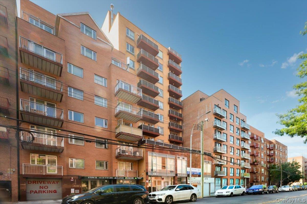 143-26 41st Avenue, Apt 9-A, Flushing, NY 11355