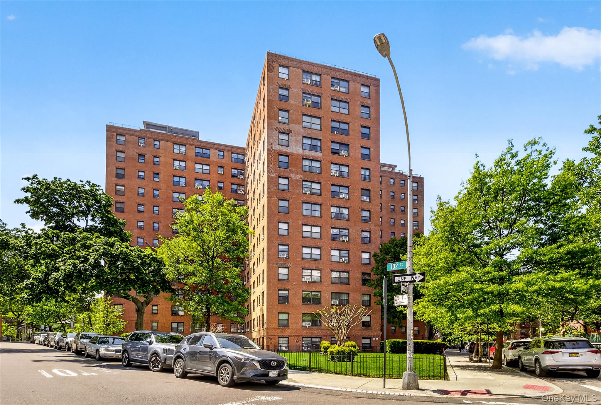 99-72 66th Road, Apt 7-F, Rego Park, NY 11374