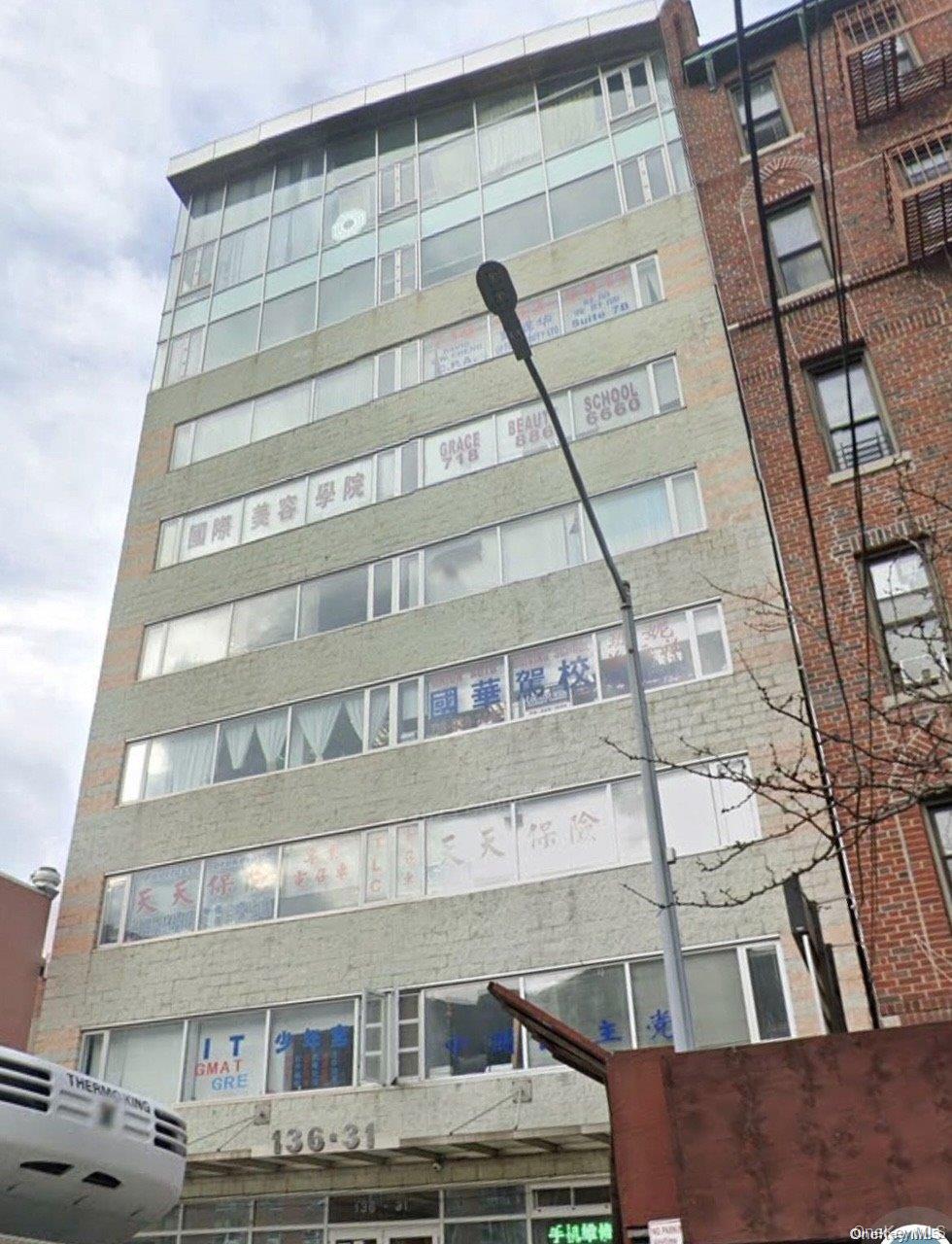 136-31 41st Avenue, Apt 5-D, Flushing, NY 11355