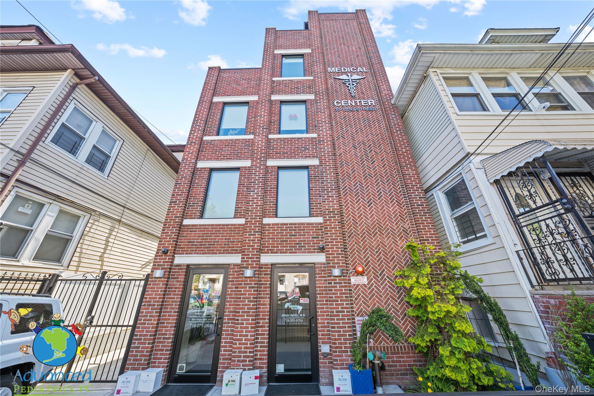 3712 92nd Street, Jackson Heights, NY 11372