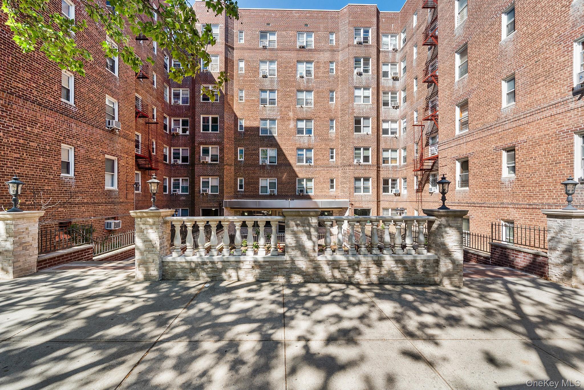 6360 102nd Street, Apt A11, Rego Park, NY 11374