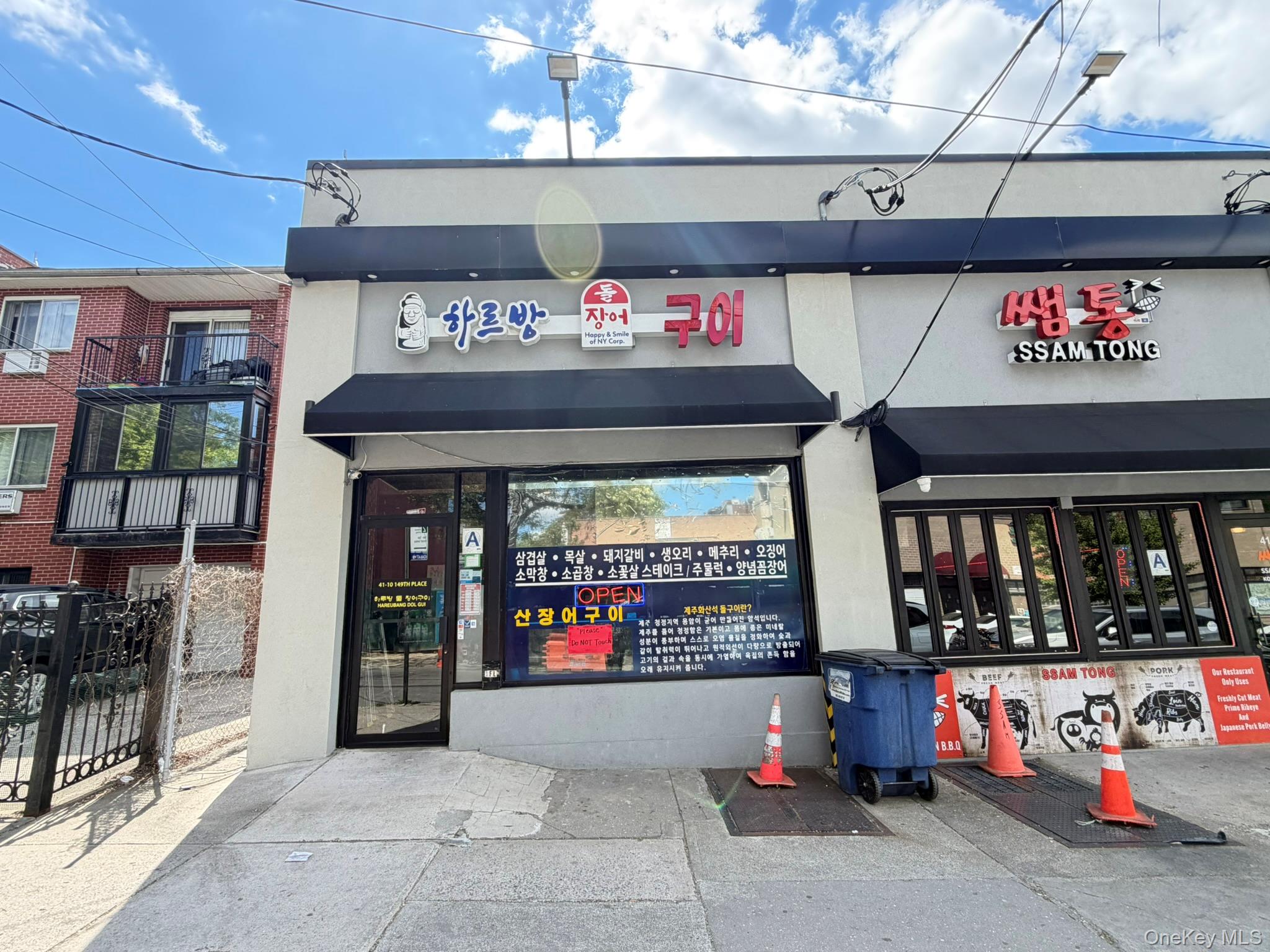 41-10 149th Place, Flushing, NY 11355