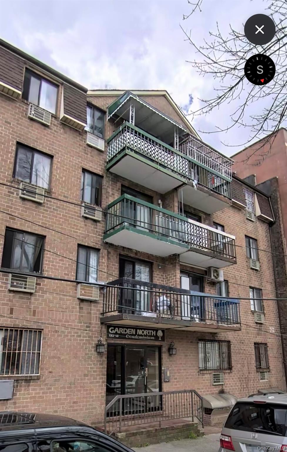13218 Avery Avenue, Apt 4-A, Flushing, NY 11355