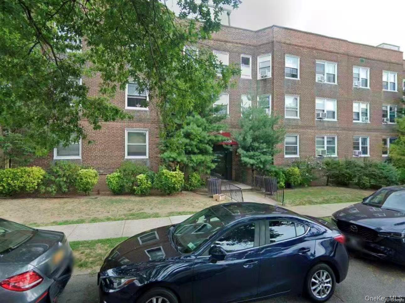 14124 78th Road, Apt 1-B, Flushing, NY 11355