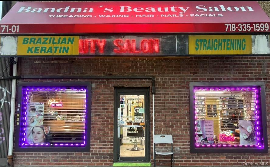 71-01 Northern Boulevard, Jackson Heights, NY 11372