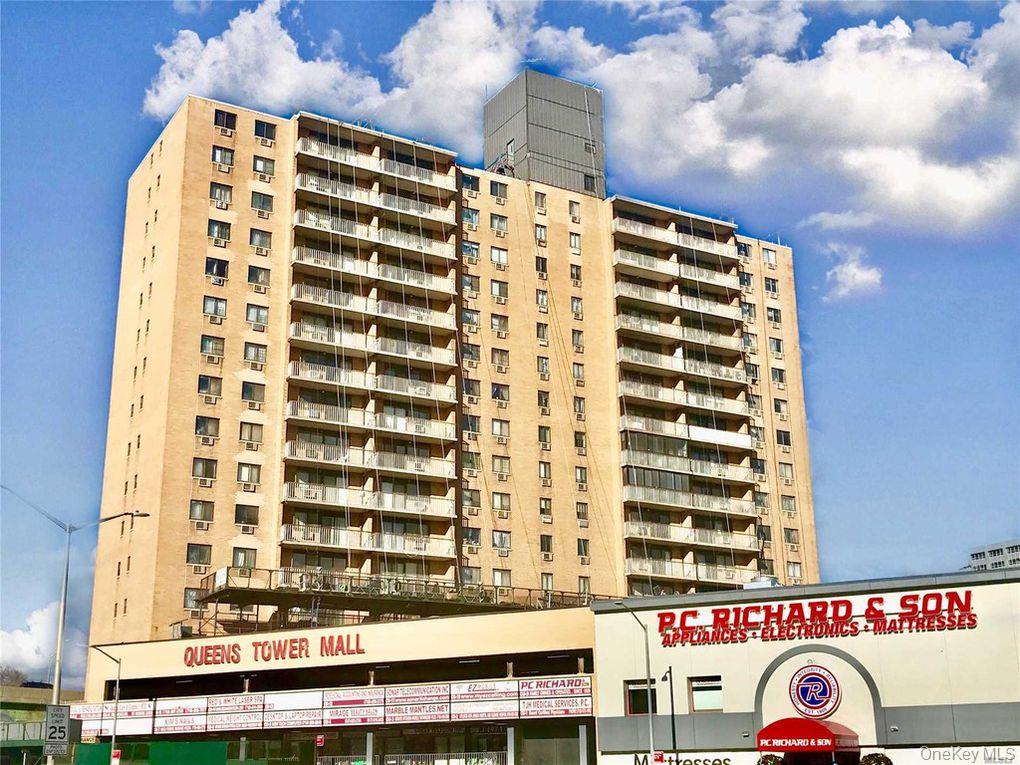 92-29 Queens Boulevard, Apt 1-E, Rego Park, NY 11374