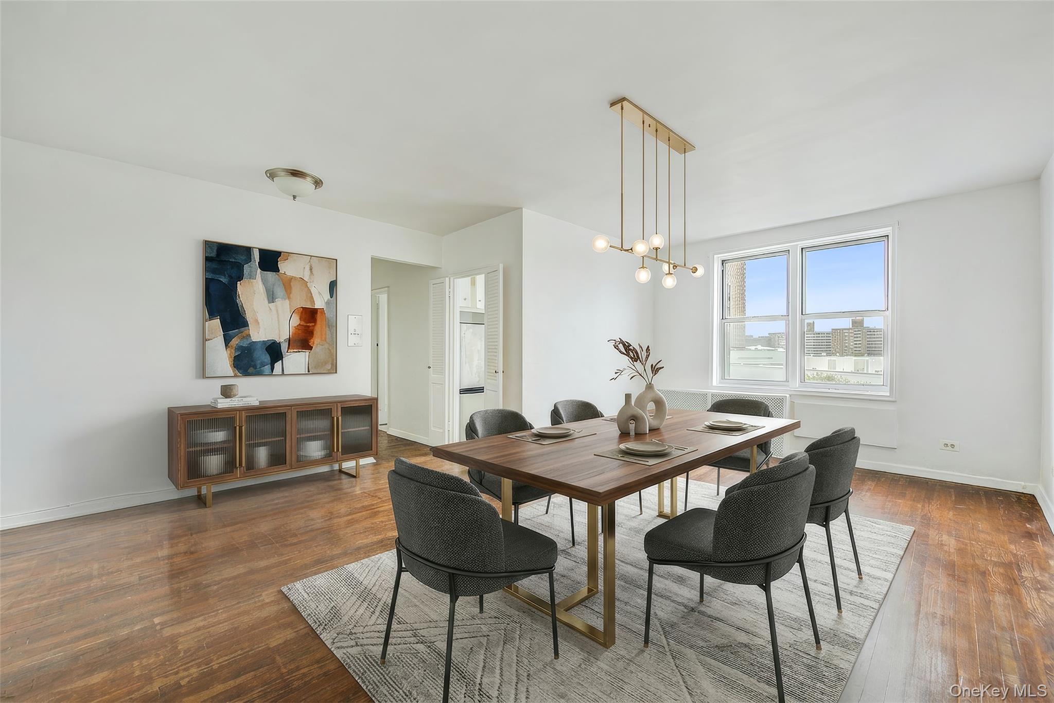 63-45 Saunders Street, Apt 6-H, Rego Park, NY 11374