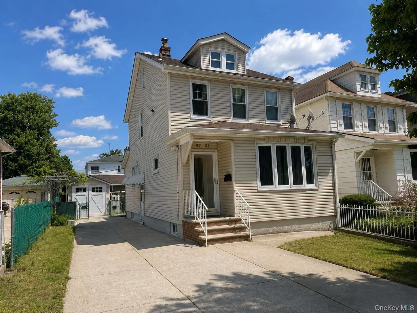 47-21 198th Street, Flushing, NY 11358