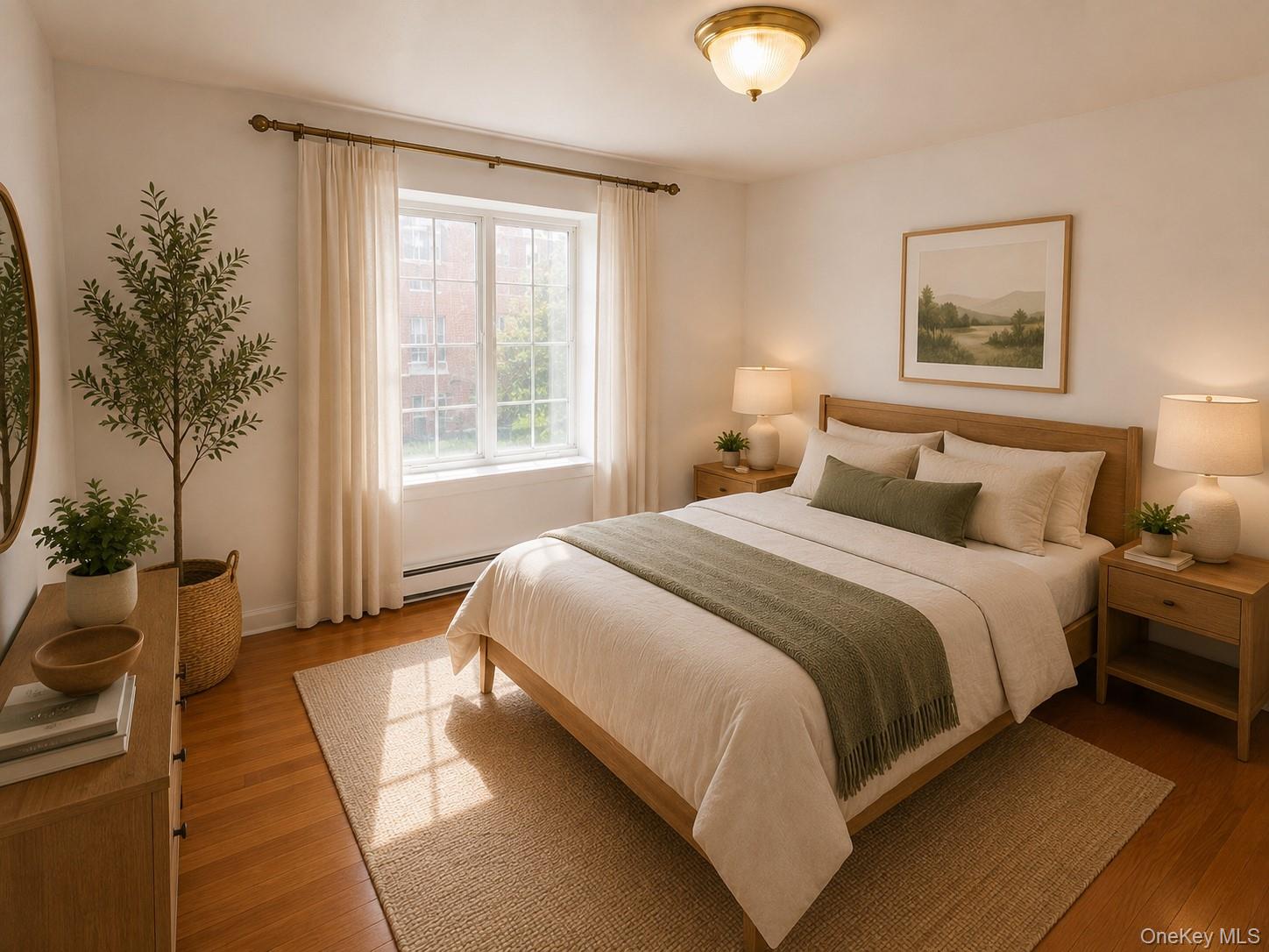35-06 Leavitt Street, Apt 4-F, Flushing, NY 11354