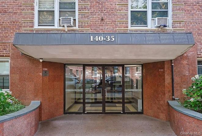 140 35 Beech Avenue, Apt 4-H, Flushing, NY 11355