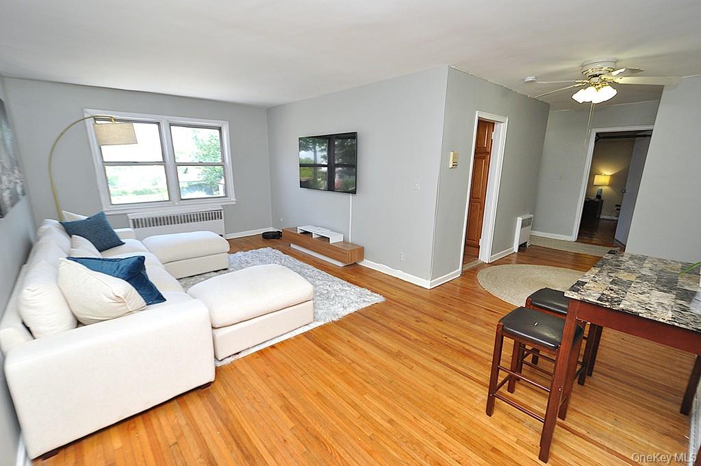 485 Webster Avenue, Apt B5, New Rochelle, NY 10801