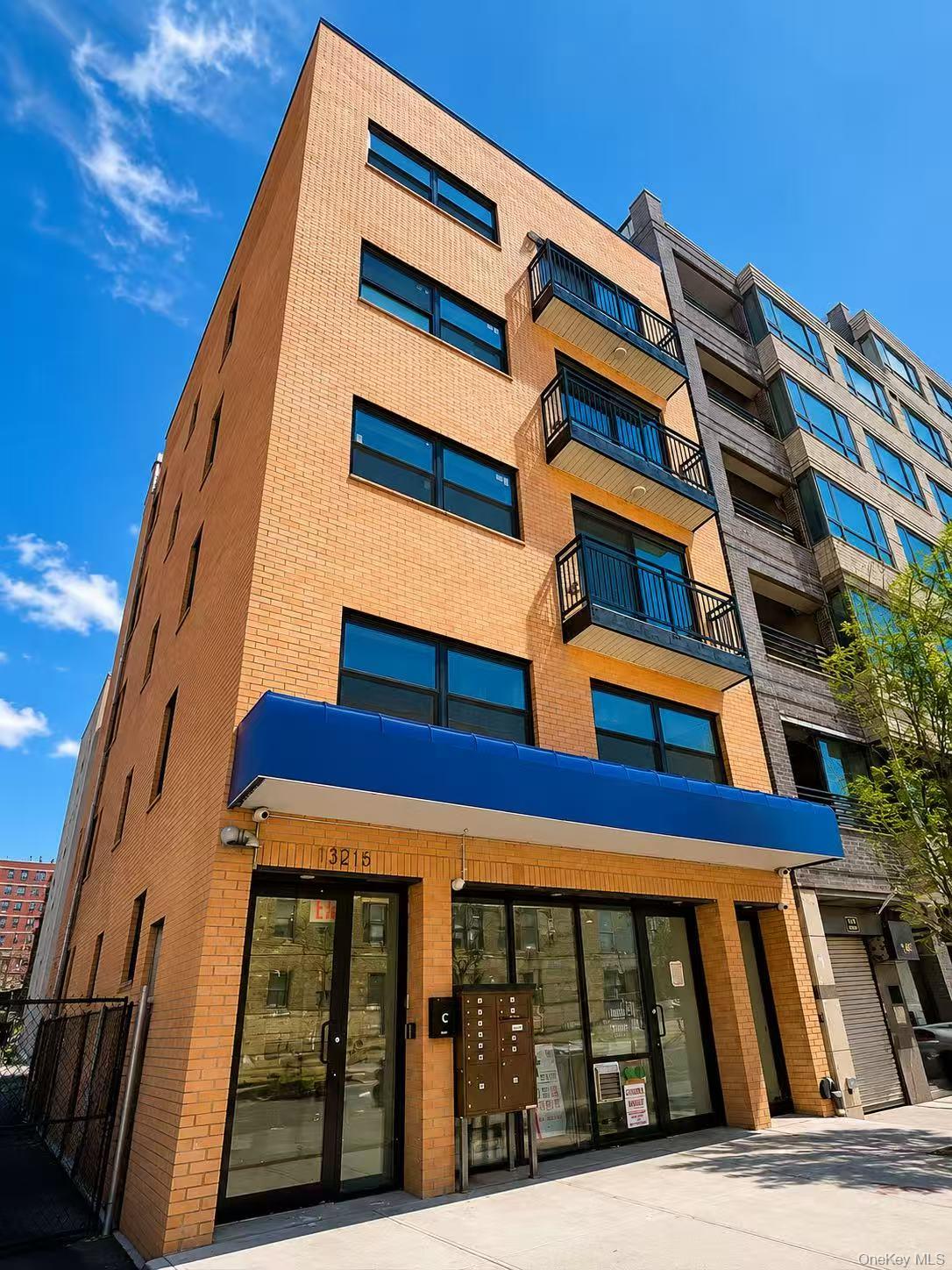 132-16 Maple Avenue, Apt CF&CA, Flushing, NY 11355