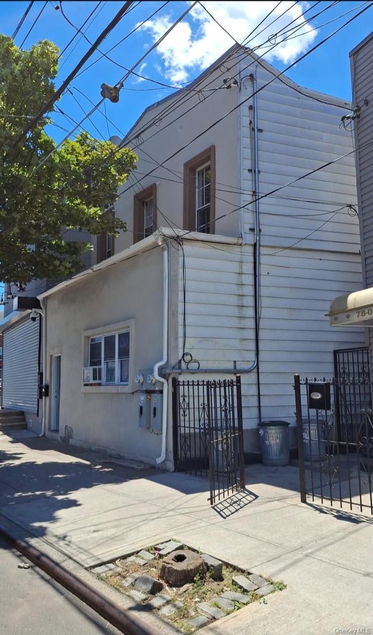 78-08 Cypress Avenue, Ridgewood, NY 11385