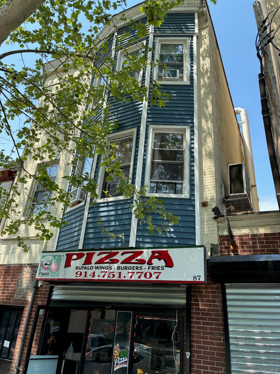 87 Yonkers Avenue, Yonkers, NY 10701