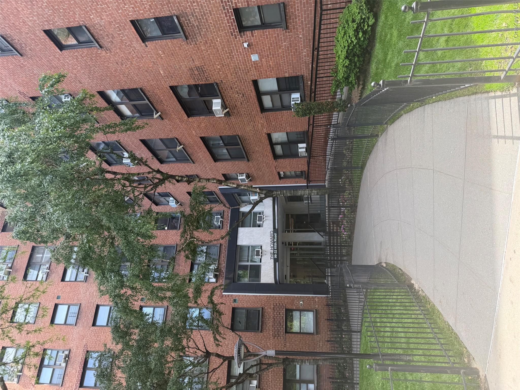 99-32 66 Road, Apt 3-AA, Rego Park, NY 11374