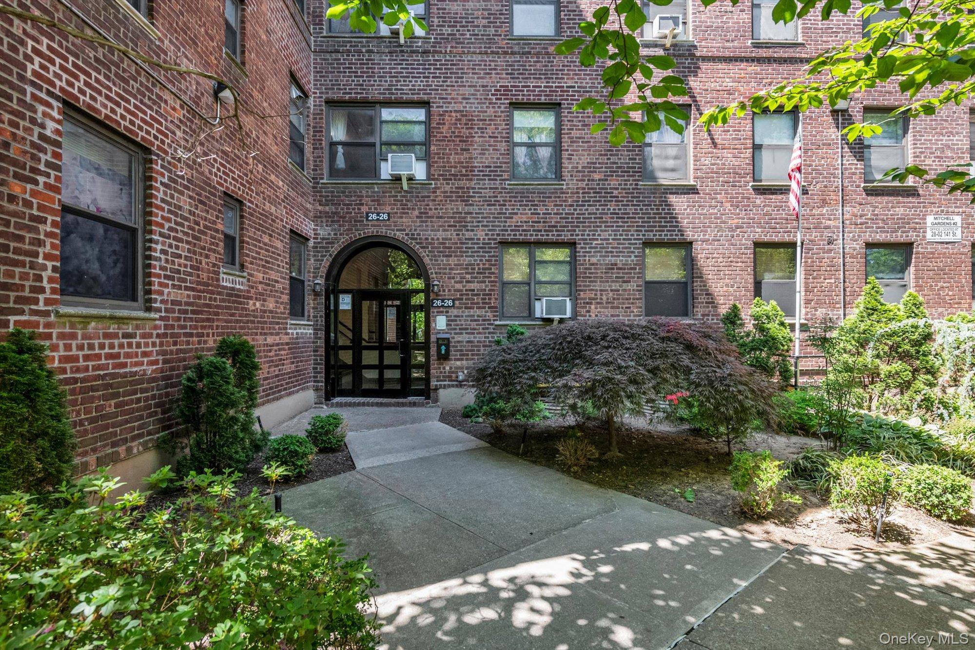 26-26 141st 141st, Apt 6-A, Flushing, NY 11354