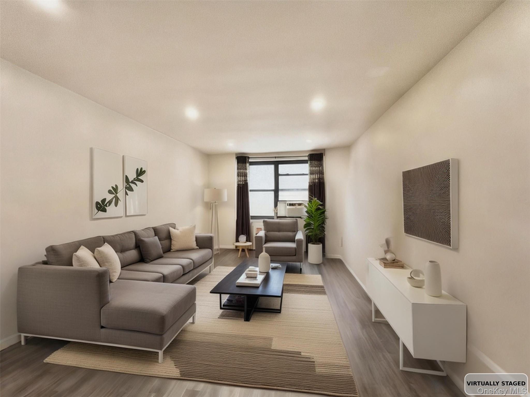 138-12 28th Road, Apt 1-F, Flushing, NY 11354