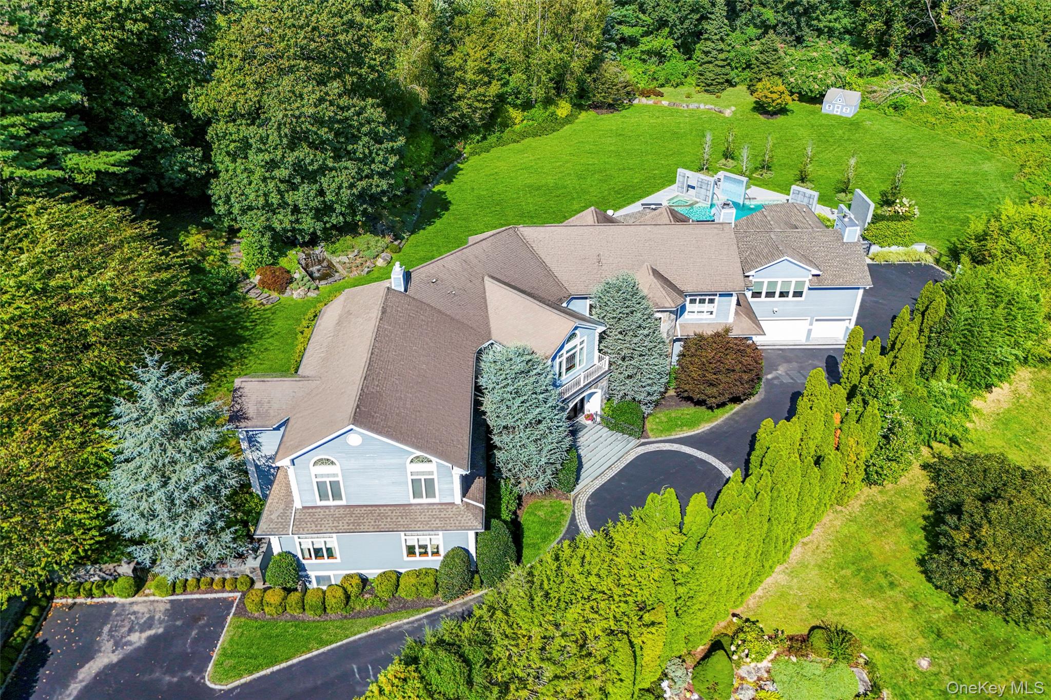 23 Pheasant Drive, Rye, NY 10580
