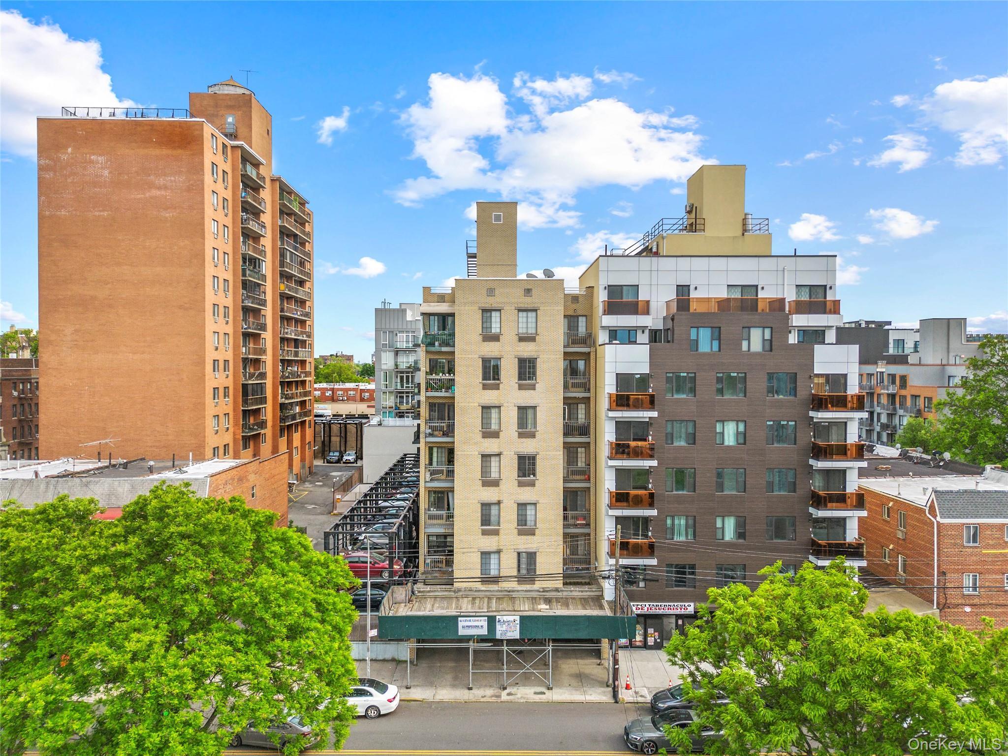 146-14 35th Avenue, Apt MD2, Flushing, NY 11354