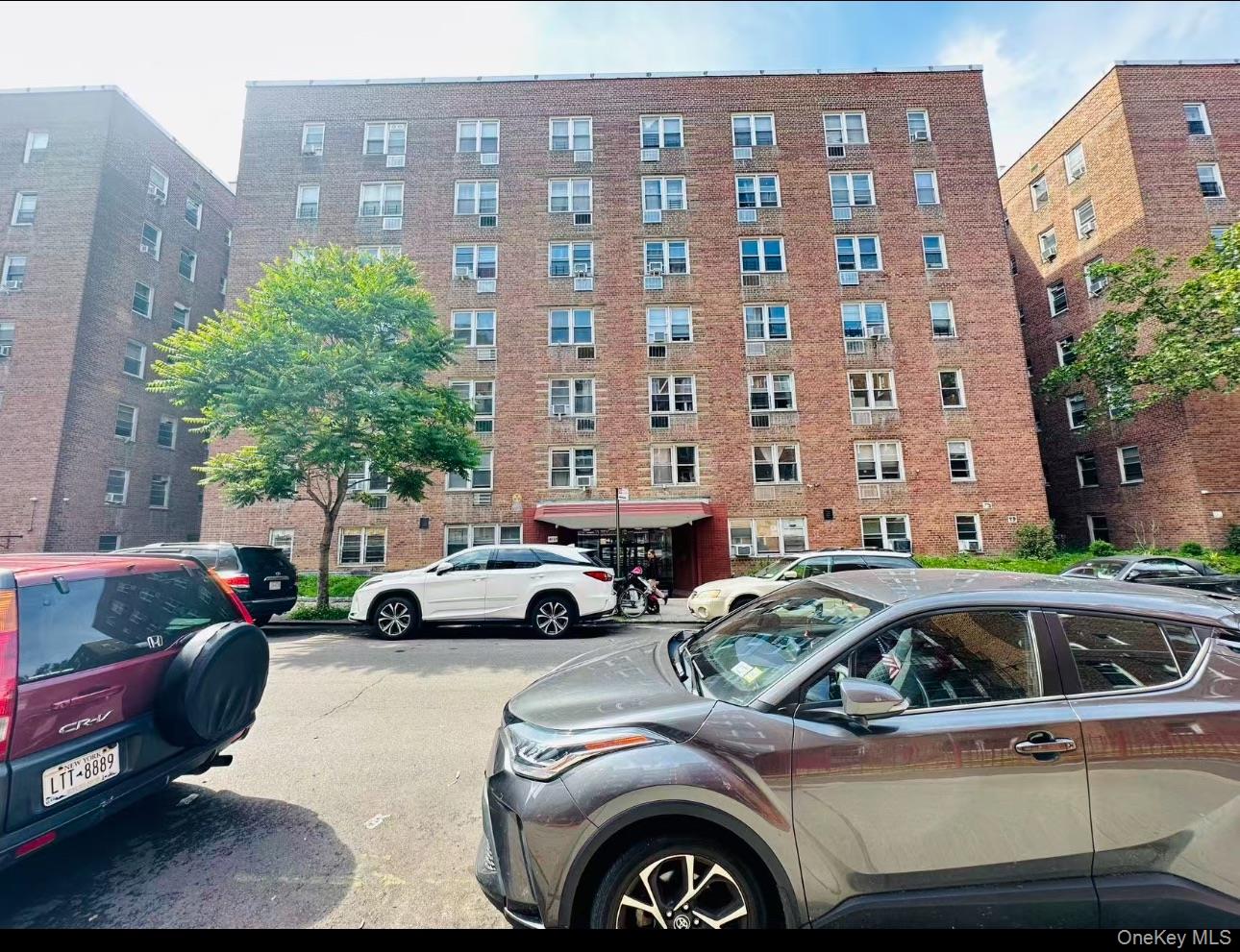 140-65 Beech Avenue, Apt 4-H, Flushing, NY 11355