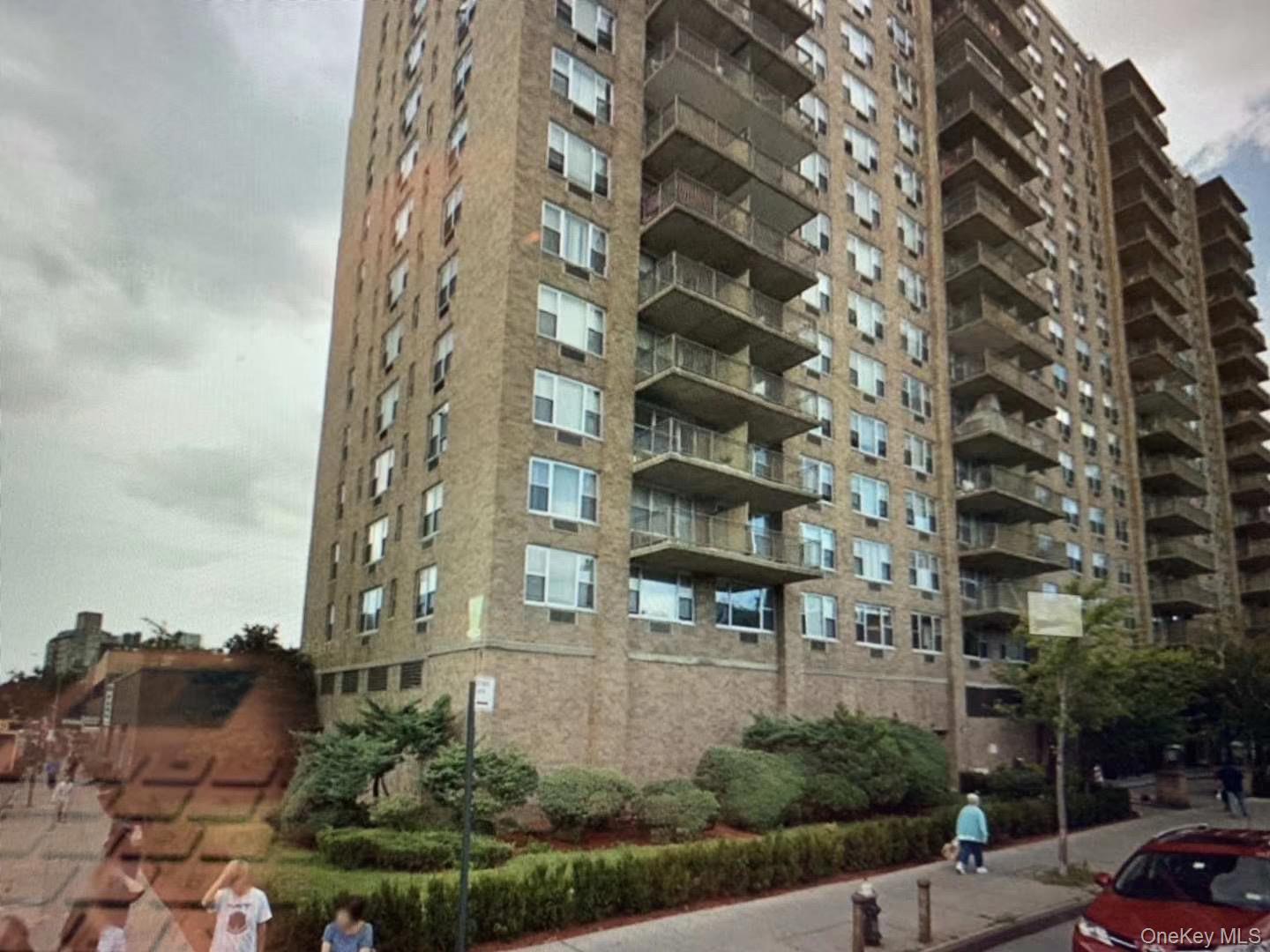 41-40 Union Street, Apt 11-L, Flushing, NY 11355