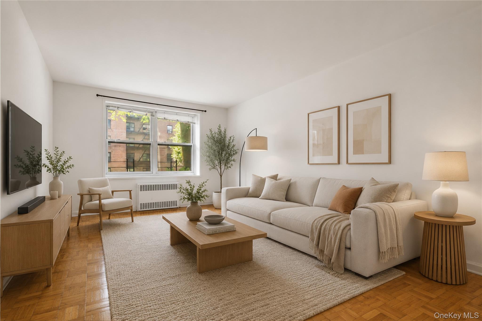 26-21 Union Street, Apt 1-A, Flushing, NY 11354