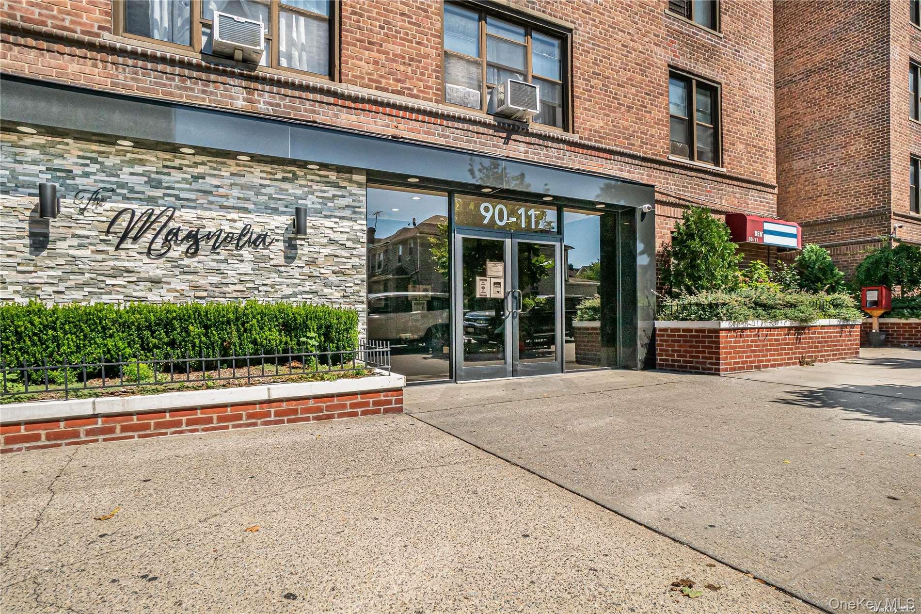 90-11 35th Avenue, Apt 6-T, Jackson Heights, NY 11372