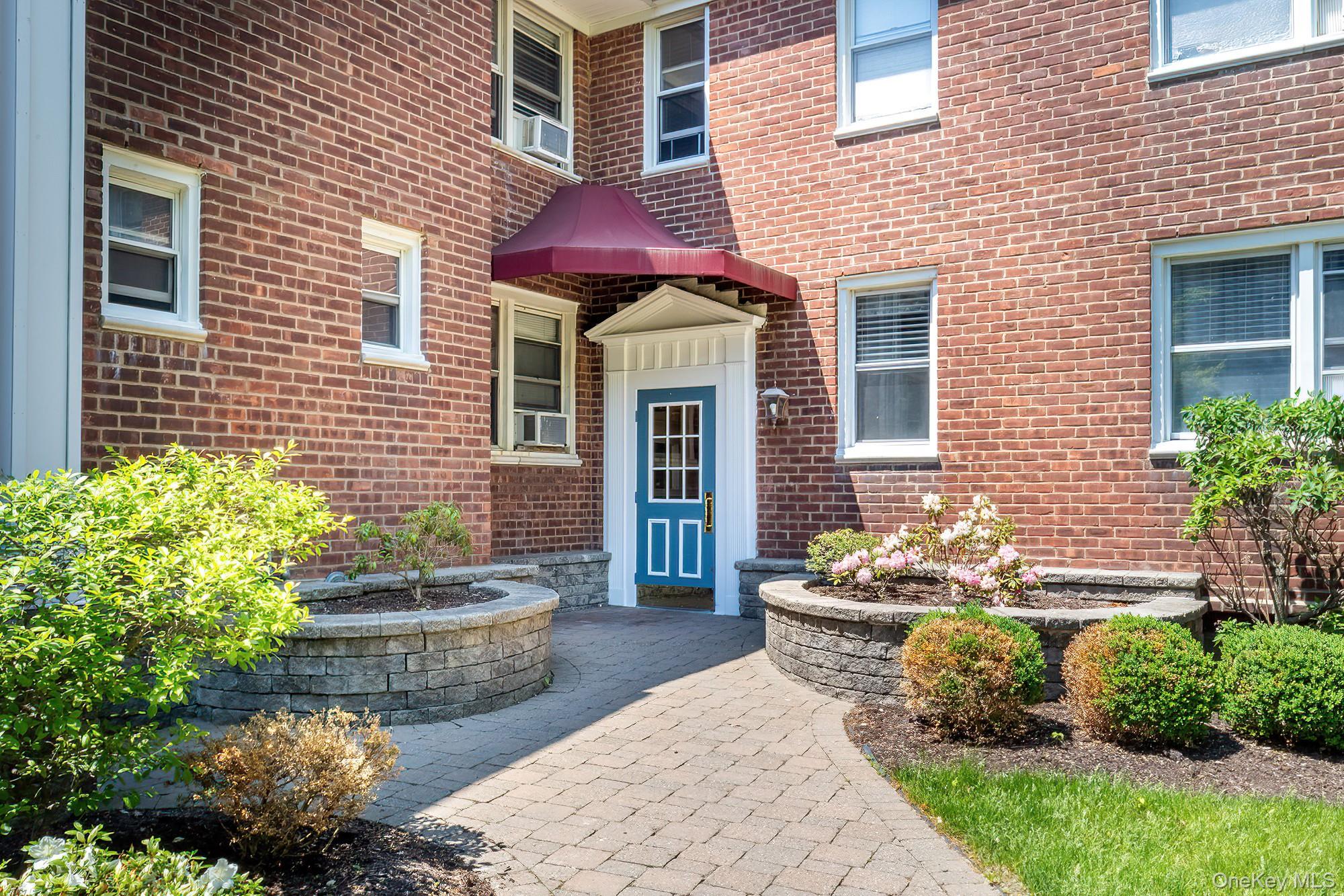 175 Bryant Avenue, Apt 1-I, White Plains, NY 10605