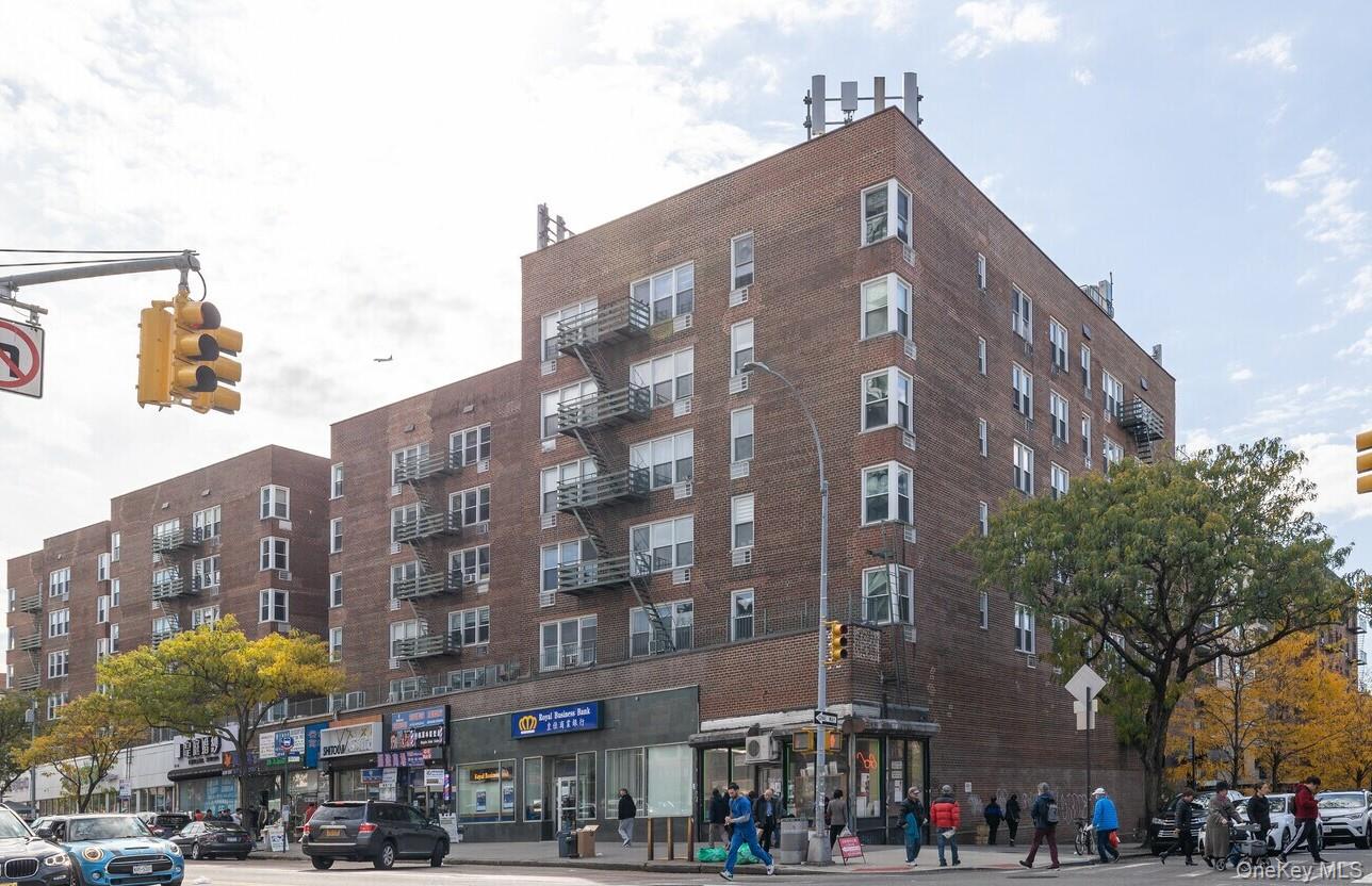 134-54 Maple Avenue, Apt 3-FL, Flushing, NY 11355