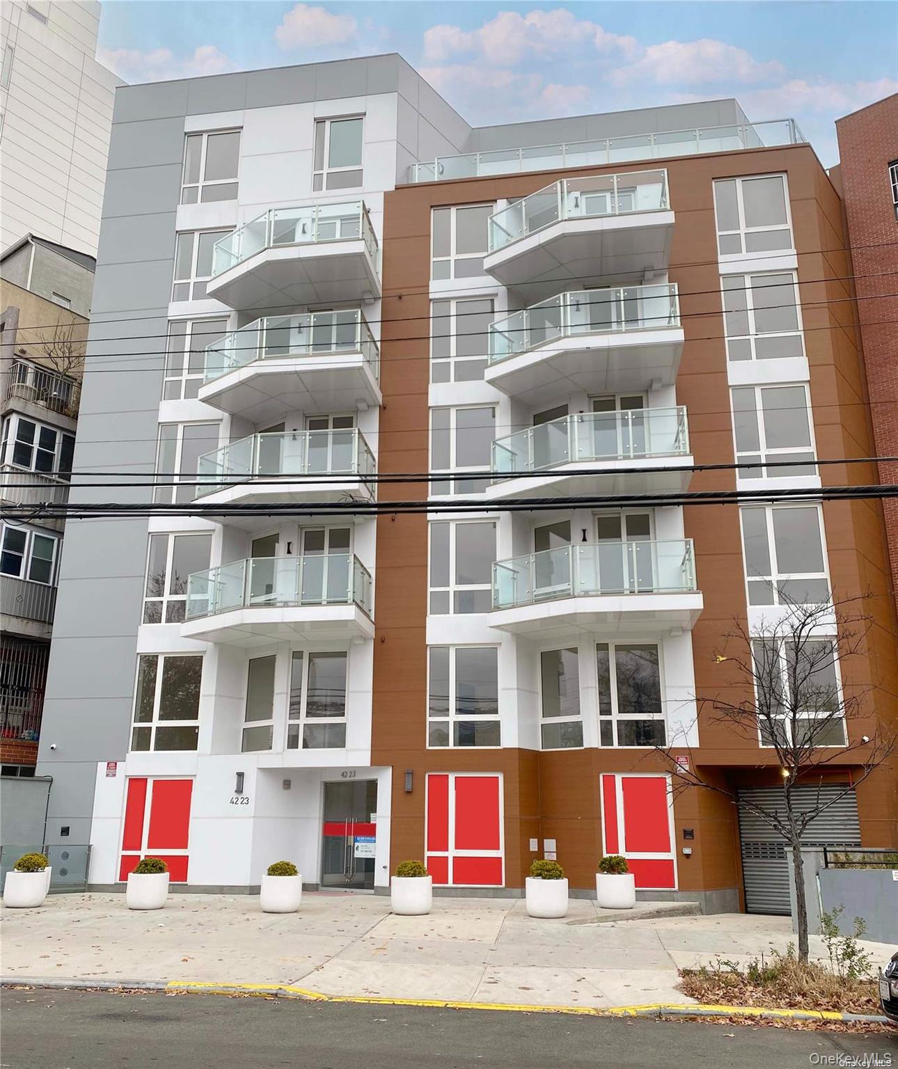 42-23 Parsons Boulevard, Apt 1-E, Flushing, NY 11355