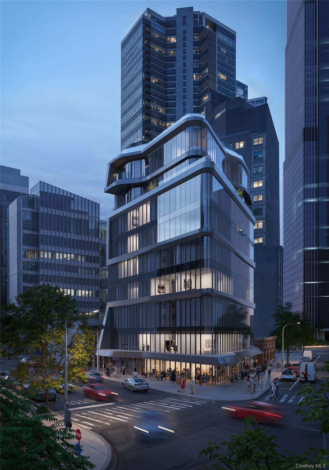 25-08 43rd Avenue, Apt 5-A, Long Island City, NY 11101